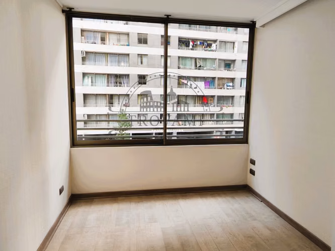 PROMOCIÓN!! ARRIENDO DEPARTAMENTO METRO ECUADOR EDIF CLIC - Imagen 13