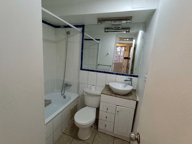 Departamento 3 Habitaciones 1 Baño, calle Victoria con Víctor Manuel