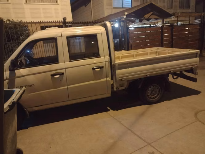 Fletes