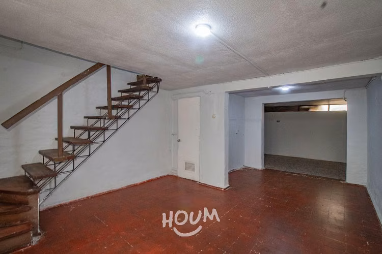 Casa en Alcalde Salas Herrera