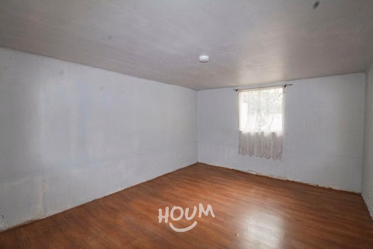 Casa en Alcalde Salas Herrera