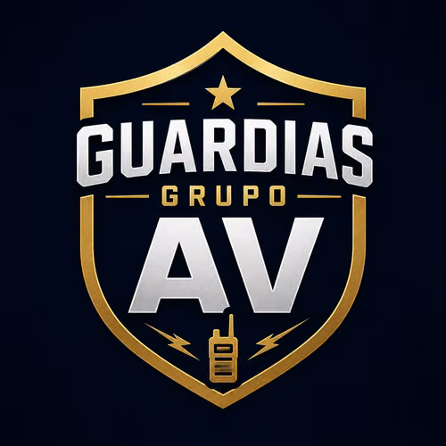 Guardia de seguridad