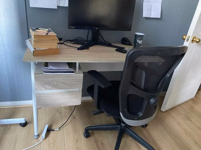 Escritorio
