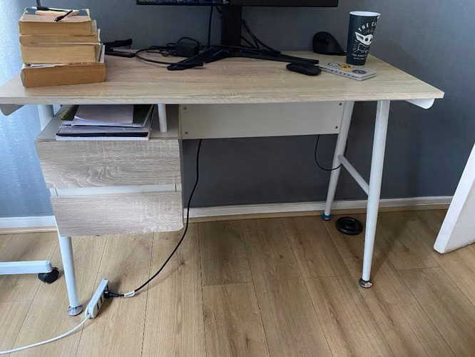Escritorio