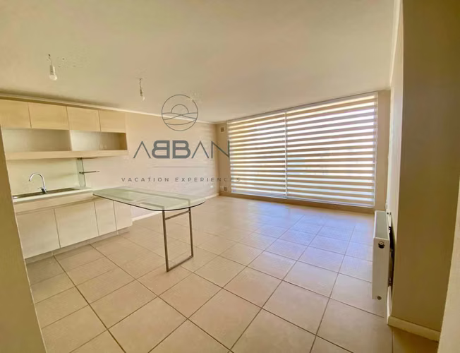 Laguna Bahia Piso 10 vista mar y laguna 3D2B (168970)