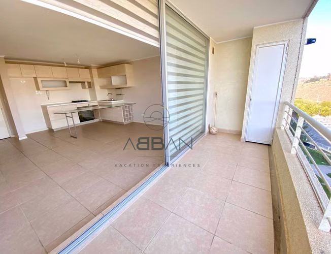 Laguna Bahia Piso 10 vista mar y laguna 3D2B (168970)