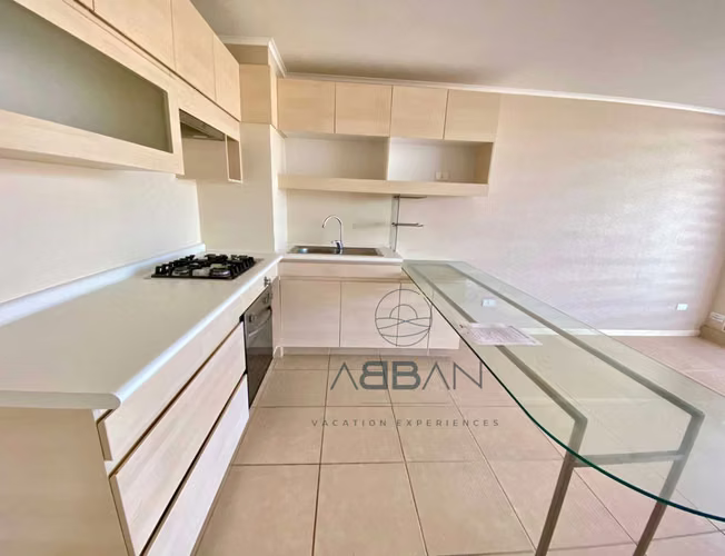 Laguna Bahia Piso 10 vista mar y laguna 3D2B (168970)