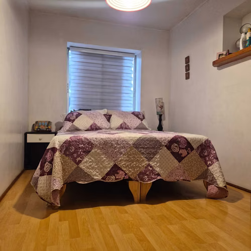 Amplio Terreno Urbano Ideal para Proyectos (168882)