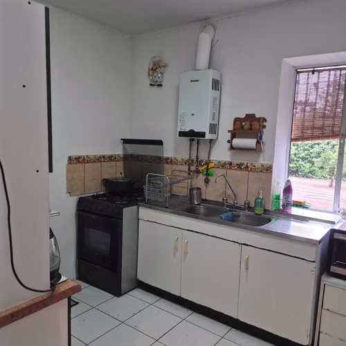 Amplio Terreno Urbano Ideal para Proyectos (168882)