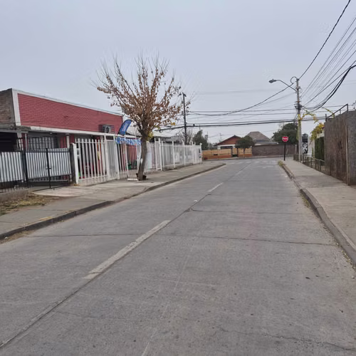 Amplio Terreno Urbano Ideal para Proyectos (168882)