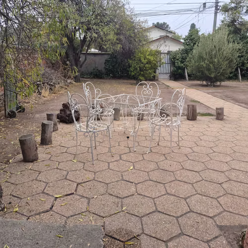 Amplio Terreno Urbano Ideal para Proyectos (168882)