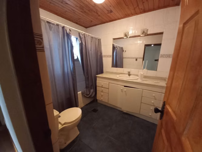 Arriendo Linda y Amplia Casa en Villa Los Prados, Teno