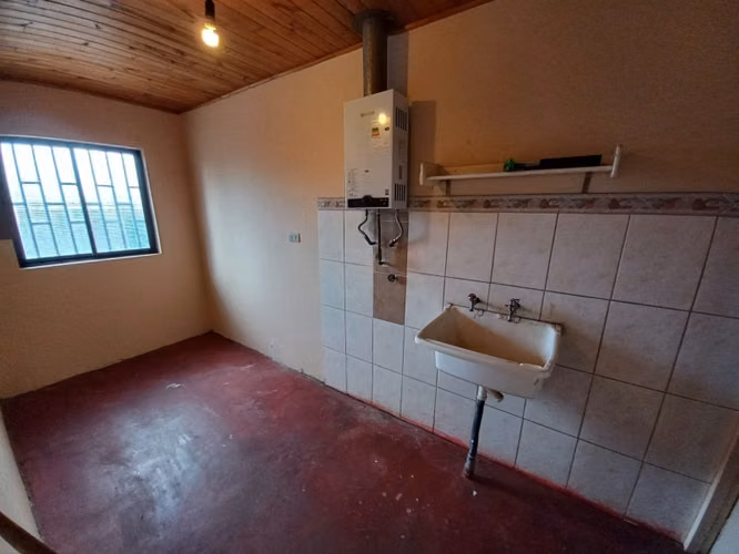 Arriendo Linda y Amplia Casa en Villa Los Prados, Teno