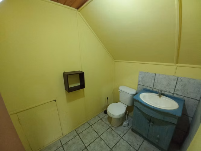 Arriendo Linda y Amplia Casa en Villa Los Prados, Teno