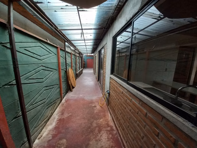 Arriendo Linda y Amplia Casa en Villa Los Prados, Teno