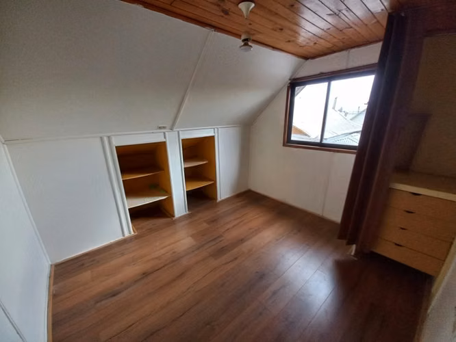 Arriendo Linda y Amplia Casa en Villa Los Prados, Teno