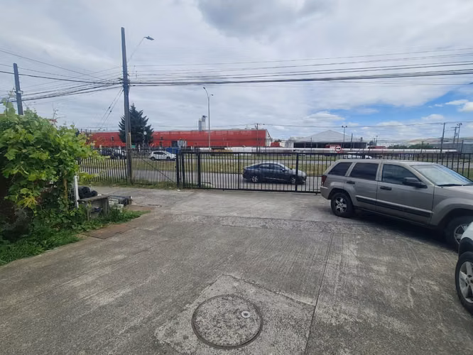 ARRIENDO BODEGA  CENTRO BODEGAJE EN TEMUCO