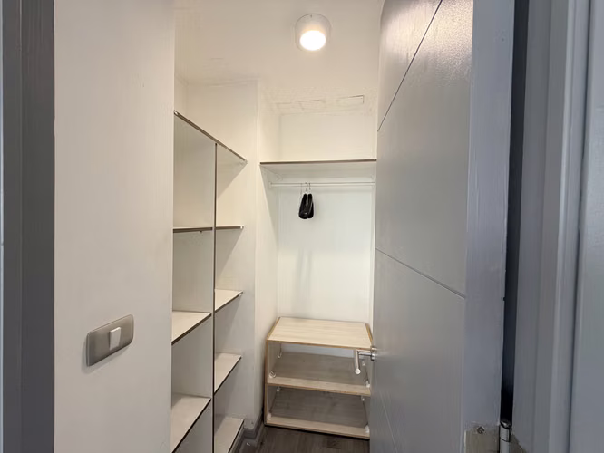Espectacular Depto Semi Amoblado | 2d + 2b + Bodega