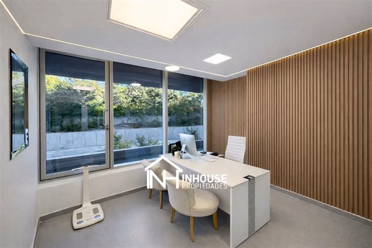CLINICA ESTETICA EN ARRIENDO LAS CONDES - Imagen 4