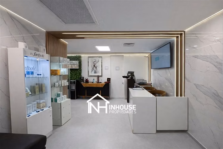 CLINICA ESTETICA EN ARRIENDO LAS CONDES - Imagen 2