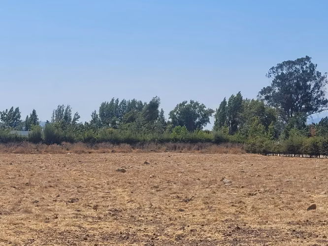 Invierte en tu Futuro: Venta de Parcela en Condominio Consolidado en Calera de Tango