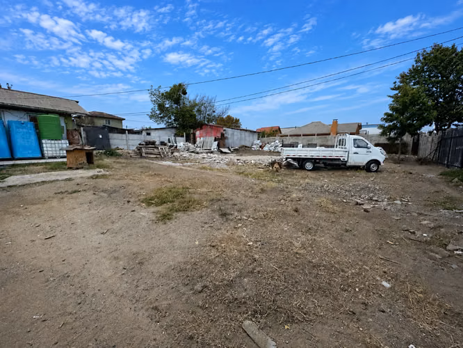 Arriendo de Amplio Terreno en Belloto Quilpue