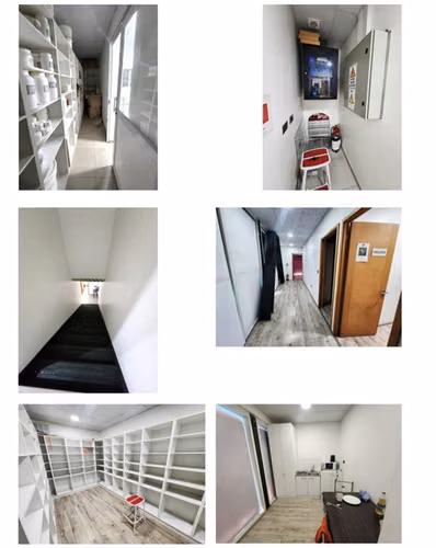 Local Comercial en venta edificio Centro Las Rastras