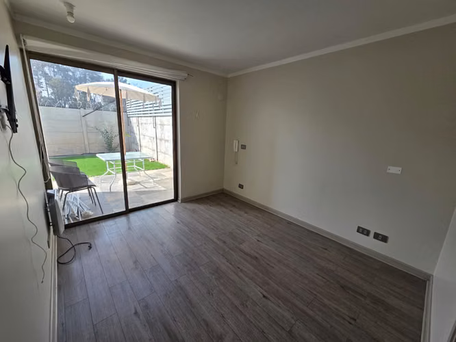 Exclusiva Casa en Condominio Quinta Linderos- Lista para Disfrutar
