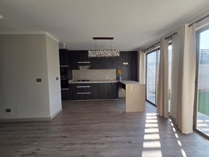 Exclusiva Casa en Condominio Quinta Linderos- Lista para Disfrutar