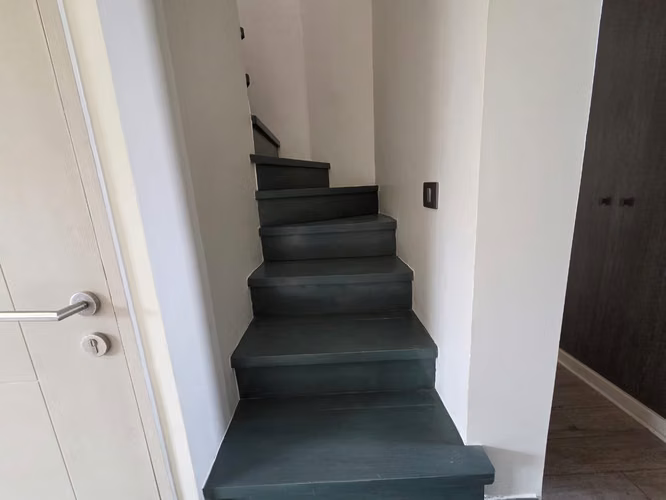 Exclusiva Casa en Condominio Quinta Linderos- Lista para Disfrutar