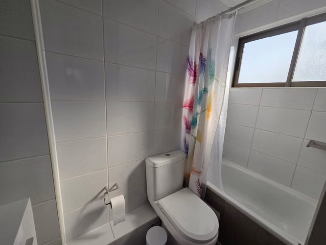 Exclusiva Casa en Condominio Quinta Linderos- Lista para Disfrutar