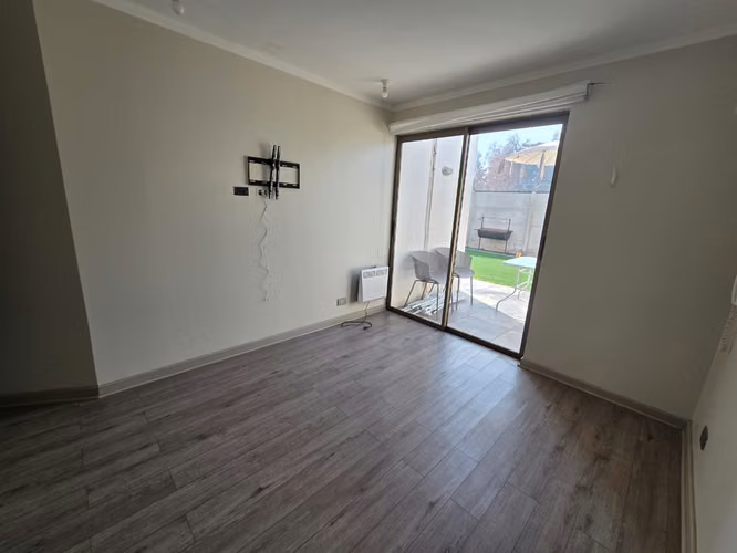 Exclusiva Casa en Condominio Quinta Linderos- Lista para Disfrutar