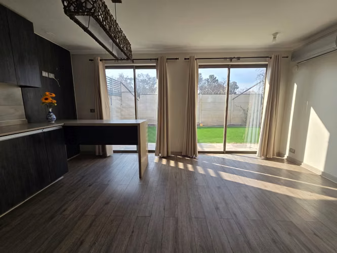 Exclusiva Casa en Condominio Quinta Linderos- Lista para Disfrutar