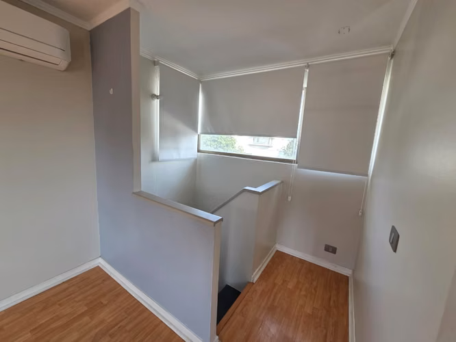 Exclusiva Casa en Condominio Quinta Linderos- Lista para Disfrutar