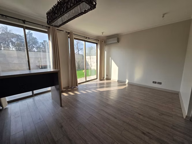 Exclusiva Casa en Condominio Quinta Linderos- Lista para Disfrutar