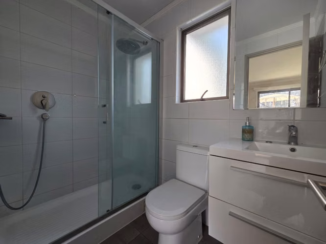 Exclusiva Casa en Condominio Quinta Linderos- Lista para Disfrutar