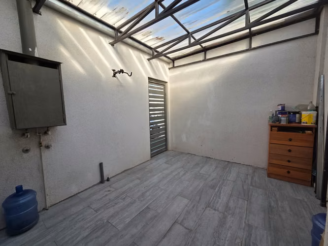 Exclusiva Casa en Condominio Quinta Linderos- Lista para Disfrutar