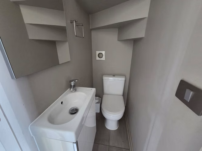 Exclusiva Casa en Condominio Quinta Linderos- Lista para Disfrutar