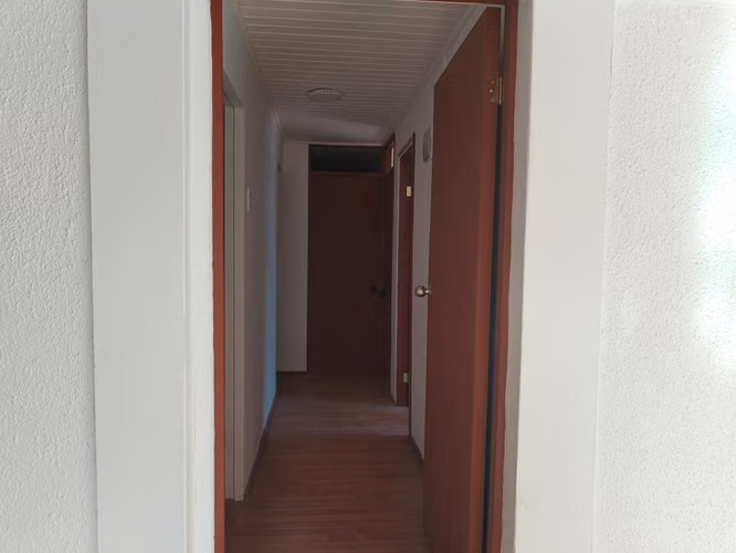 SE ARRIENDA CASA ESQUINA MELIPILLA