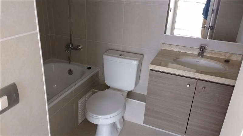 Departamento en arriendo de 2 dorm. en Macul