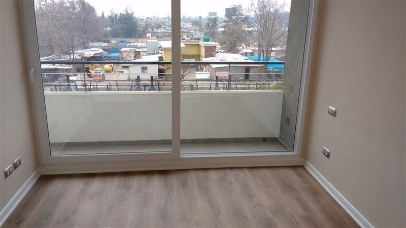 Departamento en arriendo de 2 dorm. en Macul