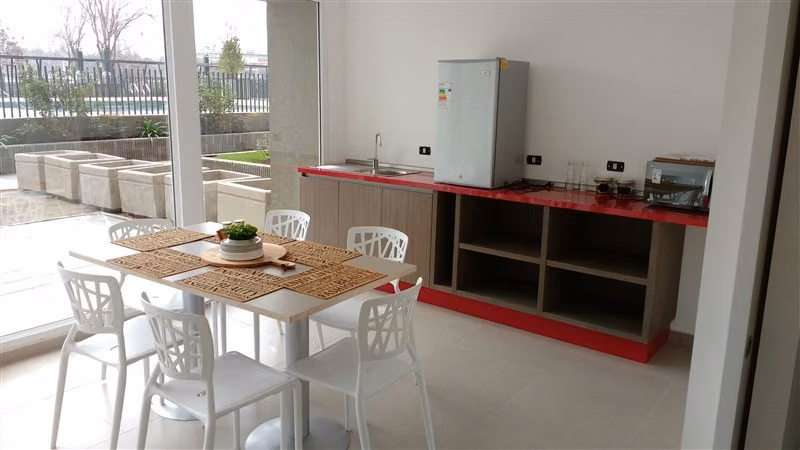 Departamento en arriendo de 2 dorm. en Macul