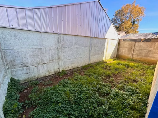 En Venta Casa en barrio Santa Elena, Valdivia (168976)