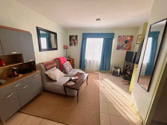 En Venta Casa en barrio Santa Elena, Valdivia (168976)