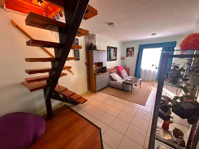 Casa en Venta, Santa Elena, Valdivia  (168976)