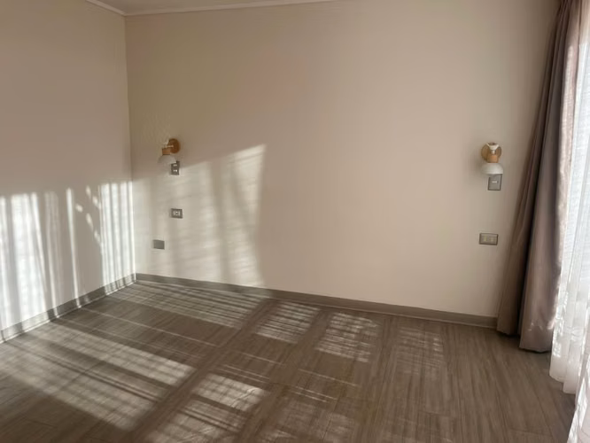 Arriendo Departamento 3D 2B Condominio Doña Isidora