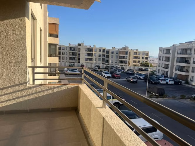 Arriendo Departamento 3D 2B Condominio Doña Isidora
