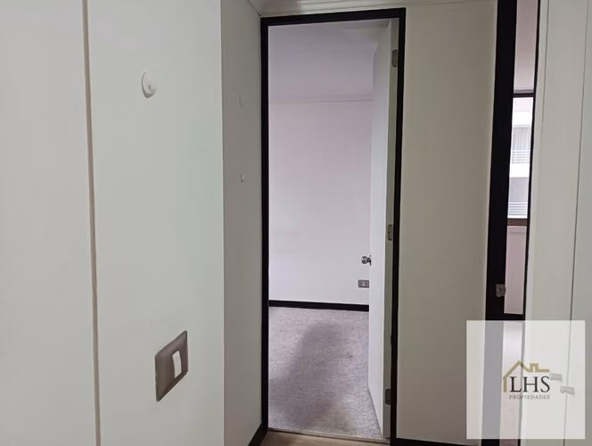 Departamento 2D/1B con Gastos Comunes Incluidos | Barrio Inglés, Valparaíso