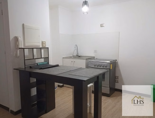 Departamento 2D/1B con Gastos Comunes Incluidos | Barrio Inglés, Valparaíso