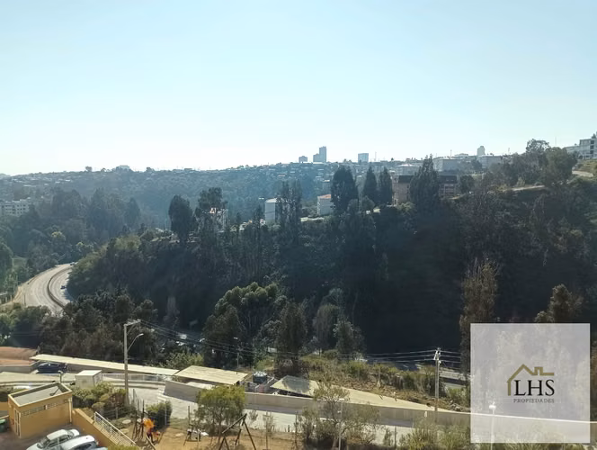 Departamento 2D/1B con Gastos Comunes Incluidos | Barrio Inglés, Valparaíso